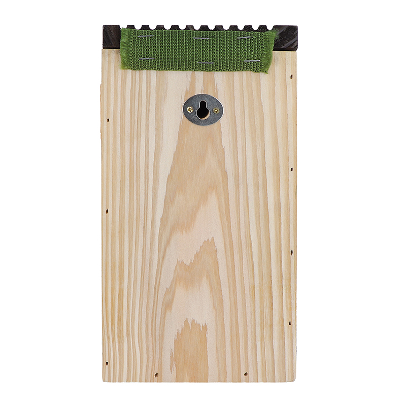 Eco-friendly birdhouse wood - Image 4